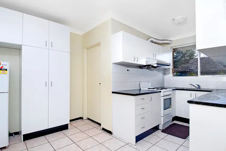 Second view of Homely unit listing, 8/43 The Trongate, Granville NSW 2142
