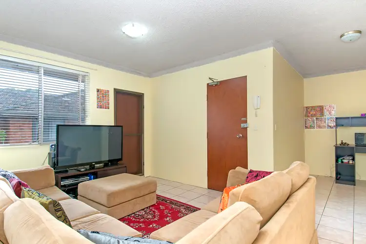 Third view of Homely unit listing, 8/43 The Trongate, Granville NSW 2142