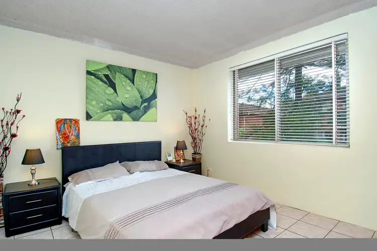 Fourth view of Homely unit listing, 8/43 The Trongate, Granville NSW 2142