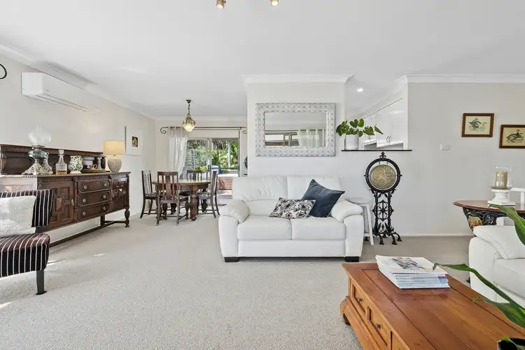 Fifth view of Homely house listing, 15 Flannel Flower Fairway, Shoal Bay NSW 2315