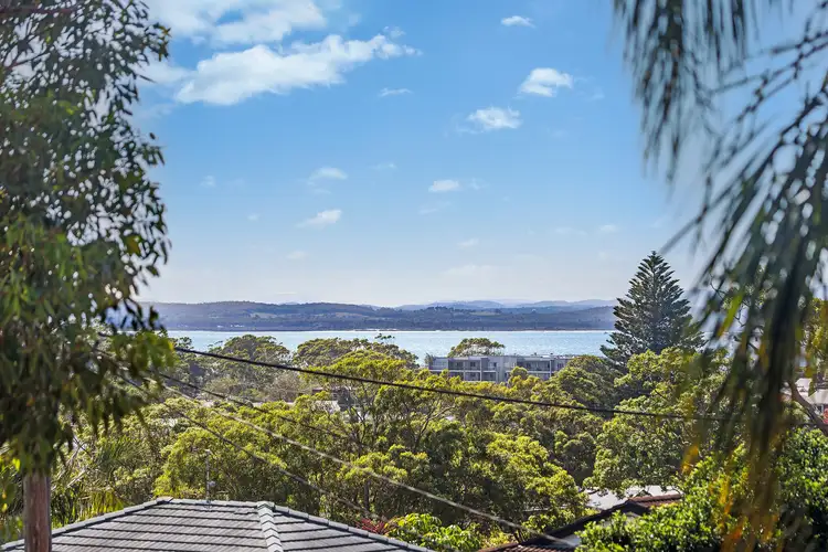 Sixth view of Homely house listing, 15 Flannel Flower Fairway, Shoal Bay NSW 2315