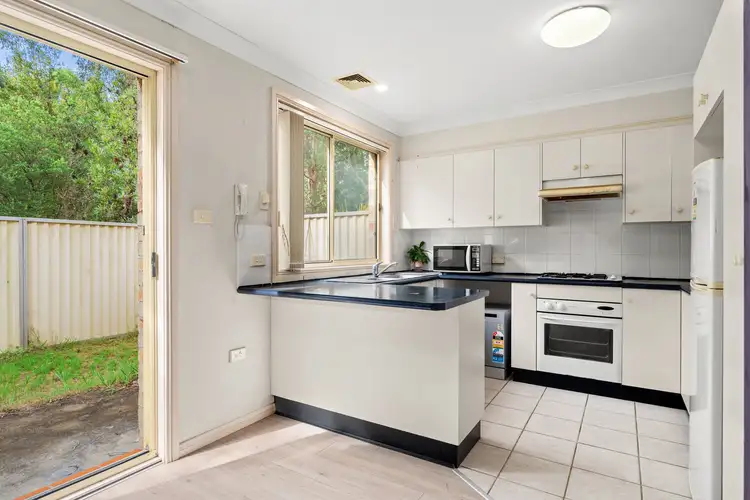 Third view of Homely townhouse listing, 14/12 Hillview Street, Woy Woy NSW 2256