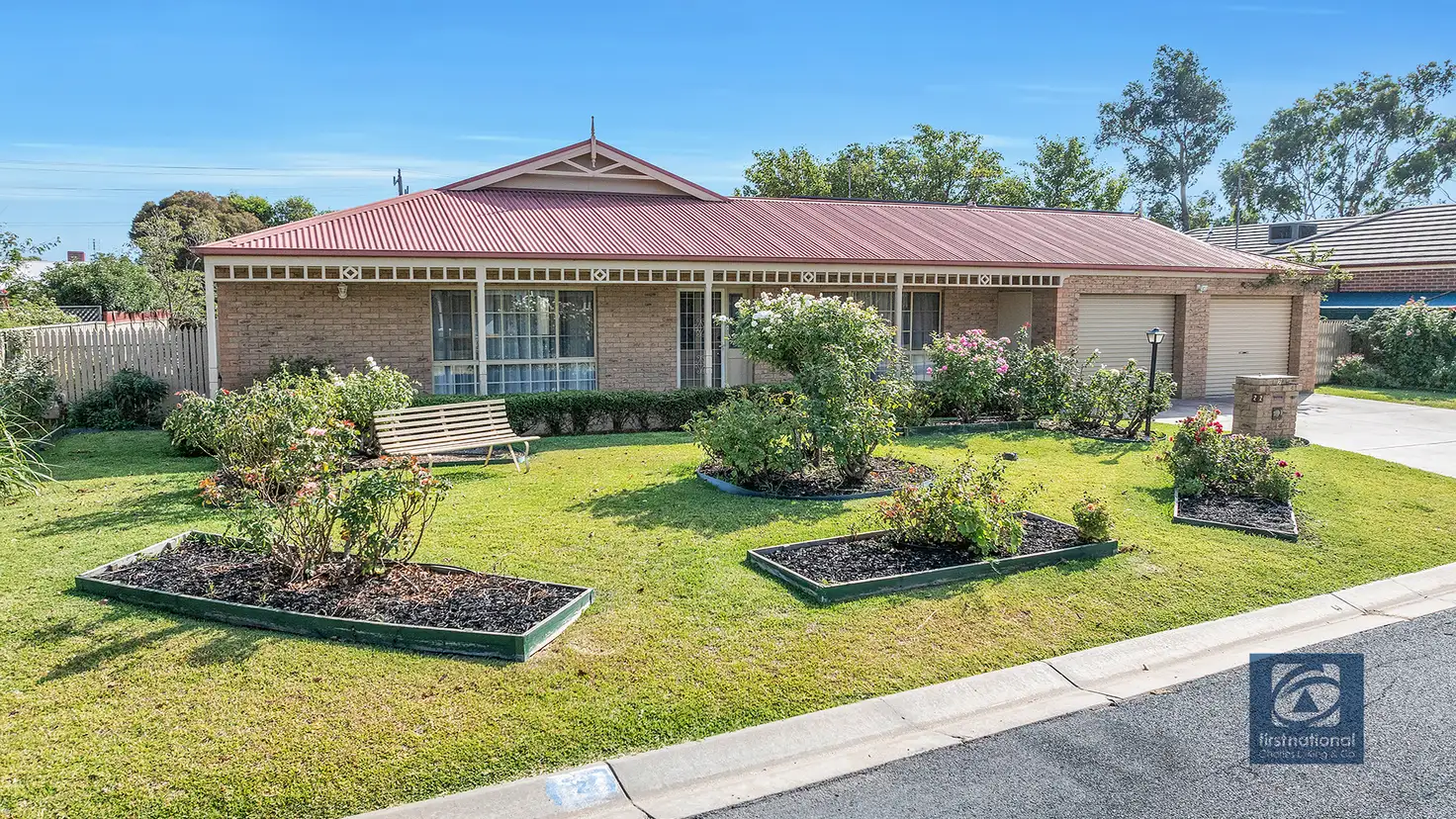 Main view of Homely house listing, 2 Alambee Way, Echuca VIC 3564