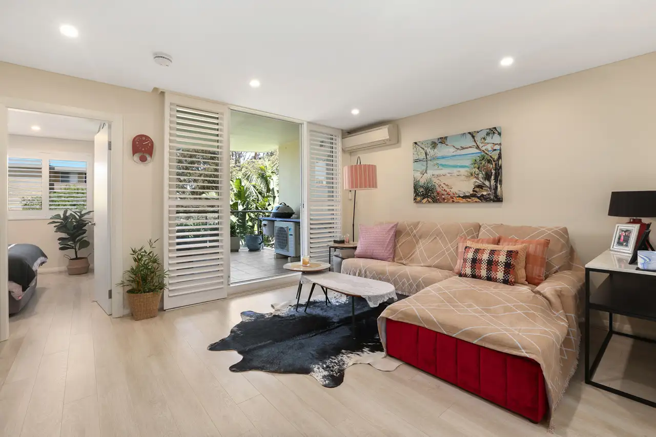 Main view of Homely apartment listing, 34/4-16 Kingsway, Dee Why NSW 2099