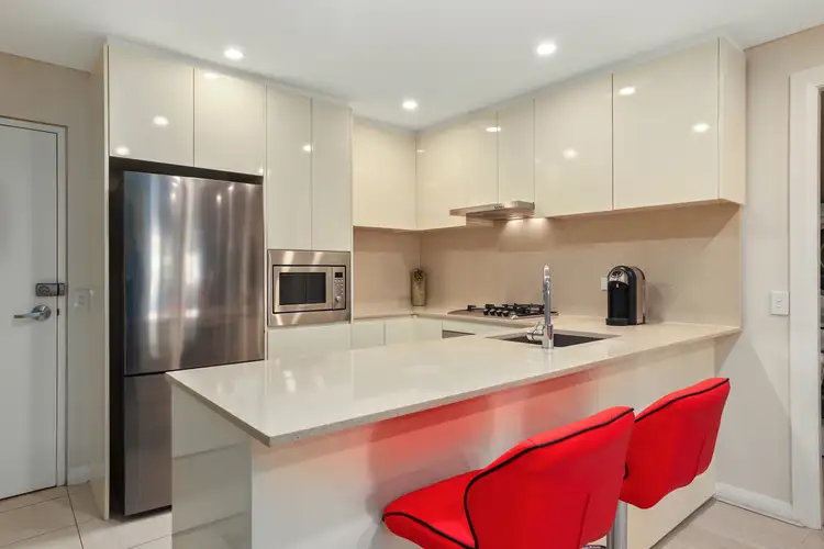 Second view of Homely apartment listing, 34/4-16 Kingsway, Dee Why NSW 2099