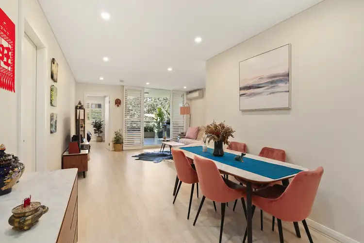 Third view of Homely apartment listing, 34/4-16 Kingsway, Dee Why NSW 2099