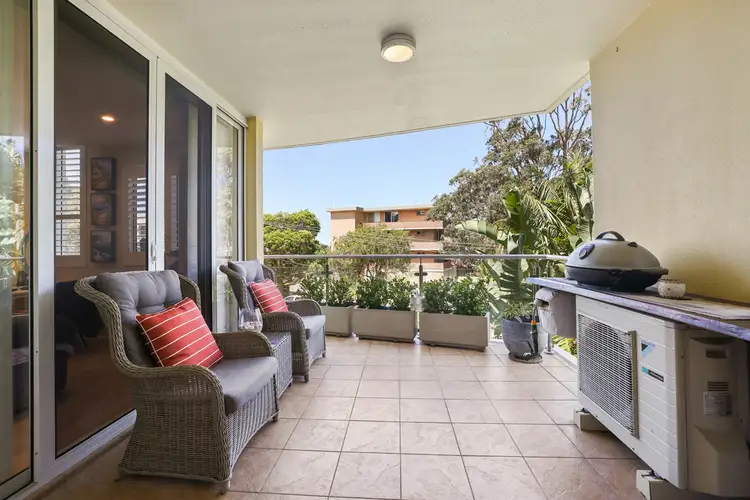 Fourth view of Homely apartment listing, 34/4-16 Kingsway, Dee Why NSW 2099