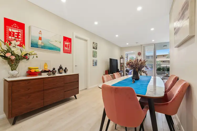 Fifth view of Homely apartment listing, 34/4-16 Kingsway, Dee Why NSW 2099