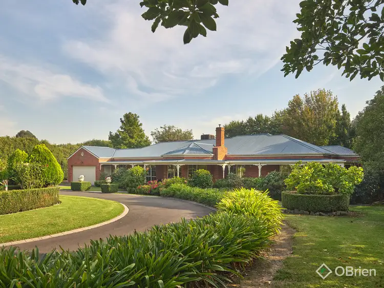 Main view of Homely house listing, 10C Arnup Crescent, Drouin VIC 3818