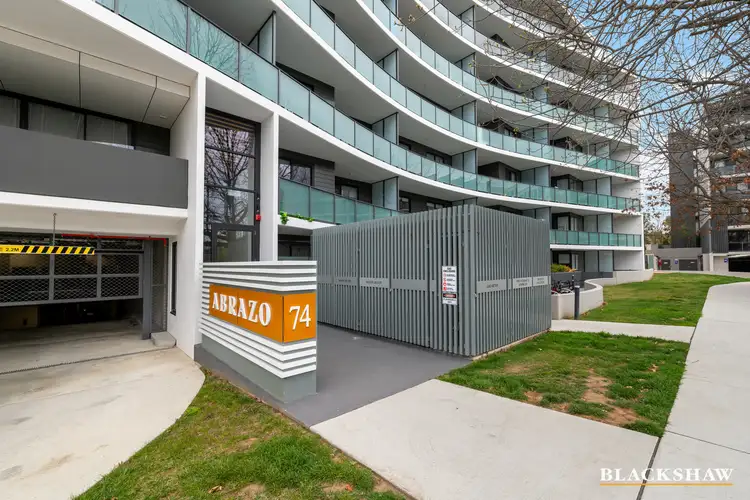 76/74 Leichhardt Street