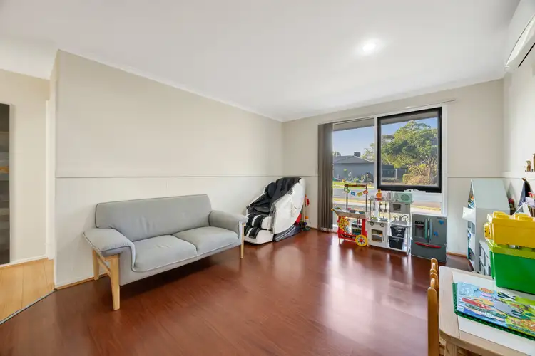 Second view of Homely house listing, 14 Greenhill Crescent, Wyndham Vale VIC 3024