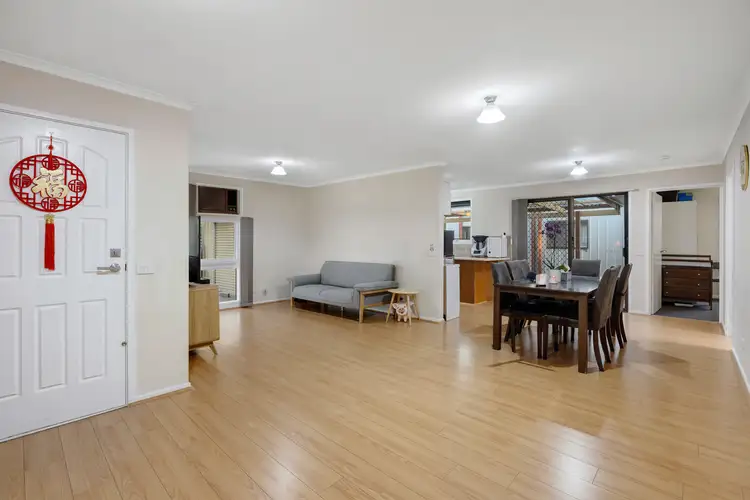 Third view of Homely house listing, 14 Greenhill Crescent, Wyndham Vale VIC 3024