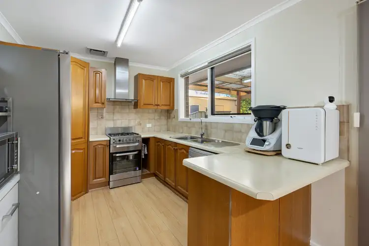 Fourth view of Homely house listing, 14 Greenhill Crescent, Wyndham Vale VIC 3024