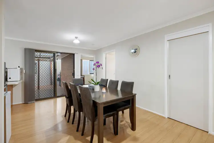 Sixth view of Homely house listing, 14 Greenhill Crescent, Wyndham Vale VIC 3024