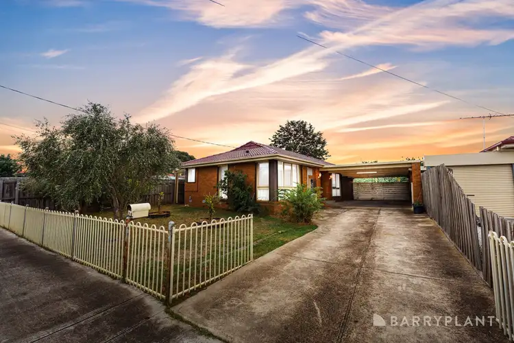Main view of Homely house listing, 20 Lillypilly Crescent, Kings Park VIC 3021