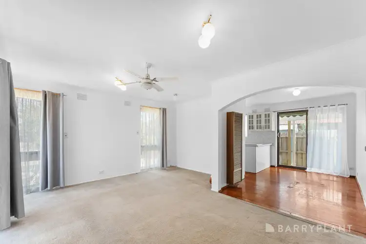 Fourth view of Homely house listing, 20 Lillypilly Crescent, Kings Park VIC 3021