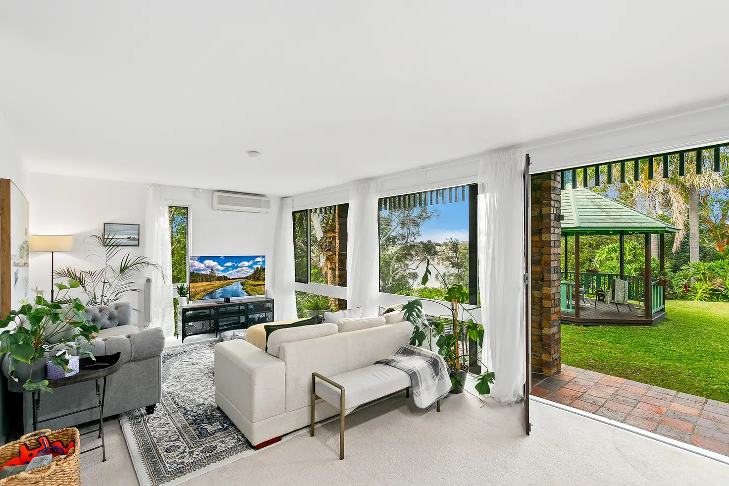 Main view of Homely house listing, 7 Fowler Road, Illawong NSW 2234