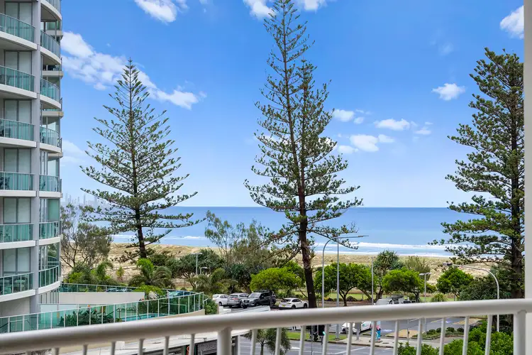 505/4-10 Douglas Street, Coolangatta QLD 4225