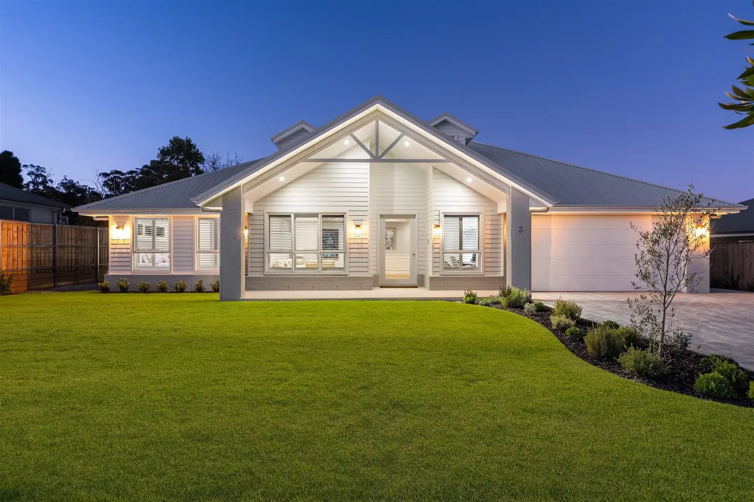 Main view of Homely house listing, 3 Poppy Place, Balaclava NSW 2575