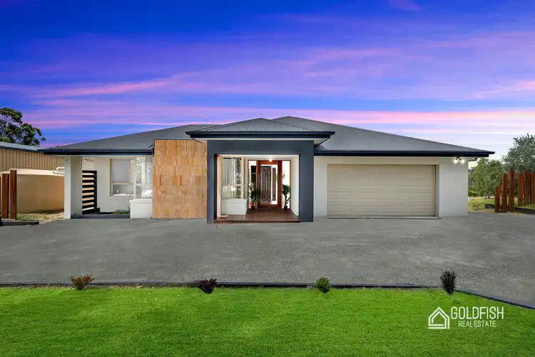 2455 South Gippsland Highway, Tooradin VIC 3980