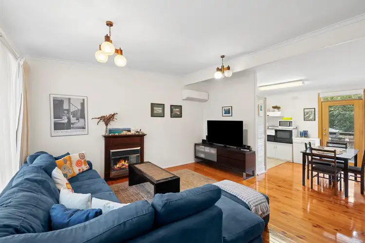 Second view of Homely house listing, 17 Russell Avenue, Anglesea VIC 3230