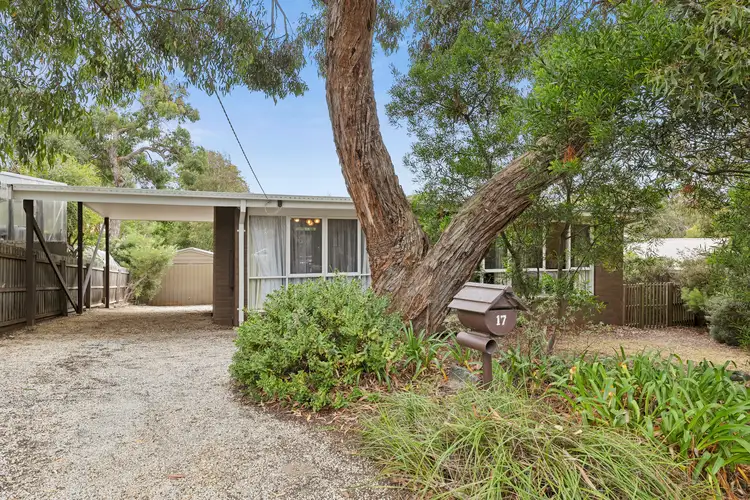 Third view of Homely house listing, 17 Russell Avenue, Anglesea VIC 3230