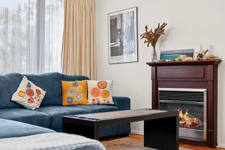 Fifth view of Homely house listing, 17 Russell Avenue, Anglesea VIC 3230