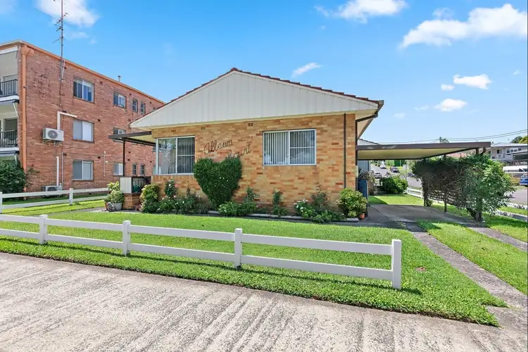 Main view of Homely unit listing, 3/21 Masons Parade, Point Frederick NSW 2250