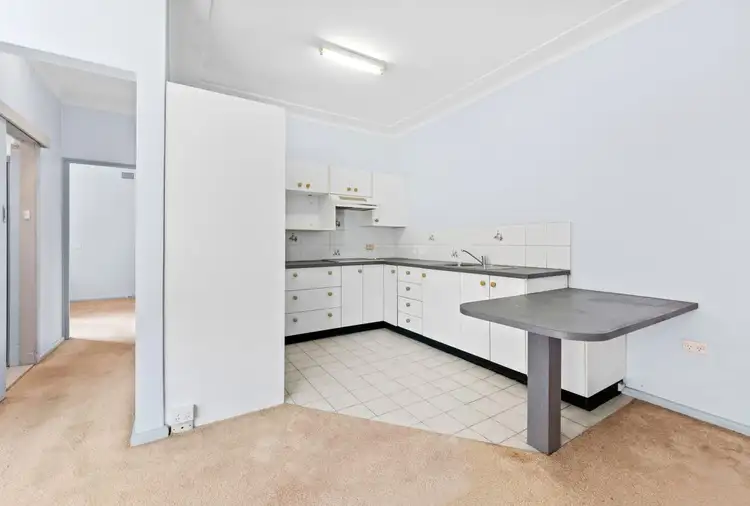 Second view of Homely unit listing, 3/21 Masons Parade, Point Frederick NSW 2250
