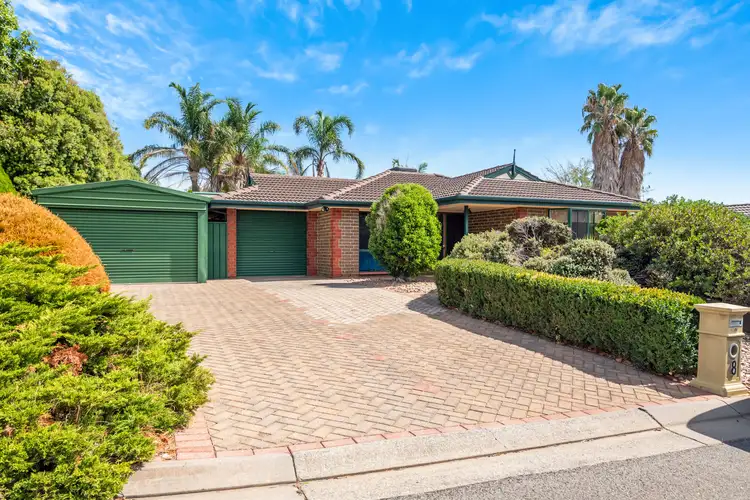 Main view of Homely house listing, 8 Delilah Close, Old Reynella SA 5161