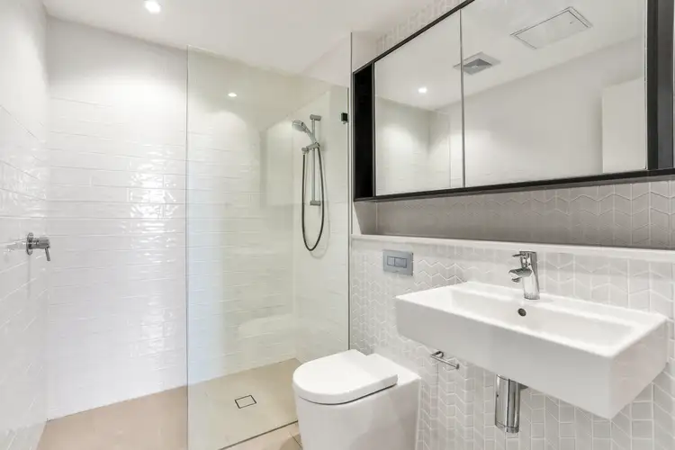 Fourth view of Homely apartment listing, 403/9 Edwin Street, Mortlake NSW 2137