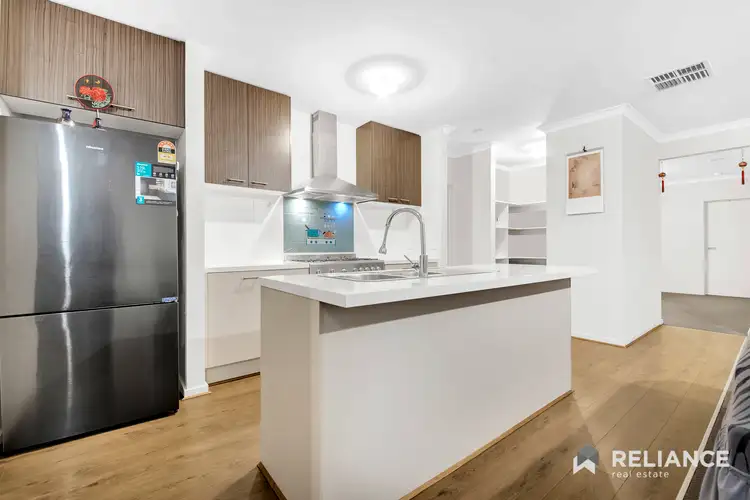 Sixth view of Homely house listing, 69 Albert Drive, Melton South VIC 3338