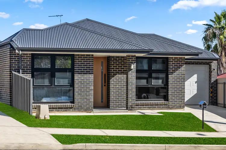 19 Audrey Avenue, Blair Athol SA 5084