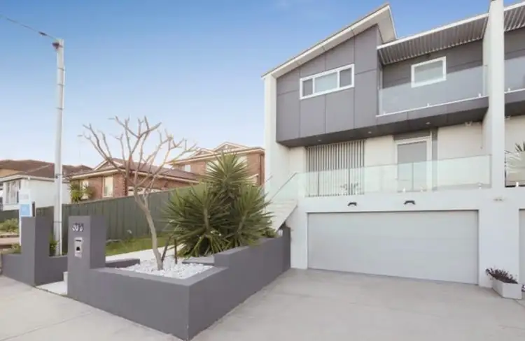 30B Meehan Street