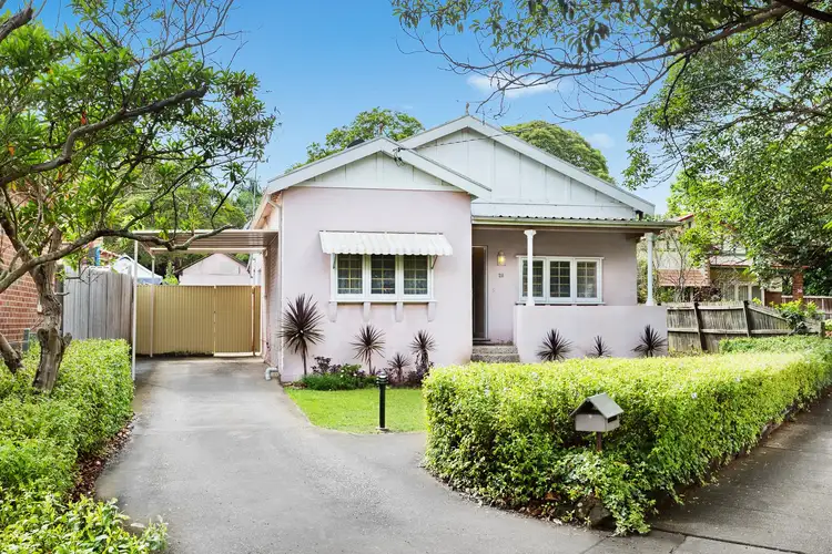 28 Mackenzie Street, Homebush NSW 2140