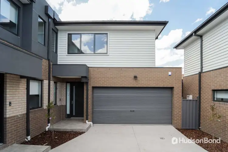 2/47 Cosmos Street, Glenroy VIC 3046