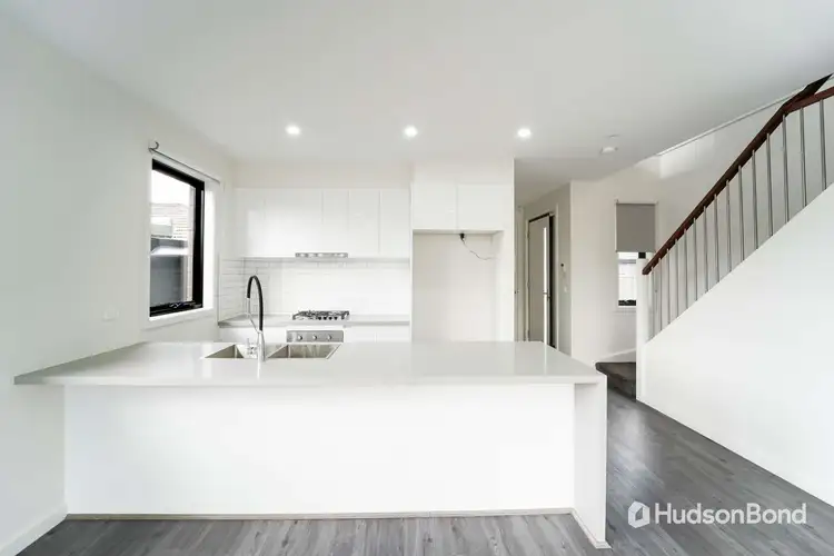 Second view of Homely townhouse listing, 2/47 Cosmos Street, Glenroy VIC 3046
