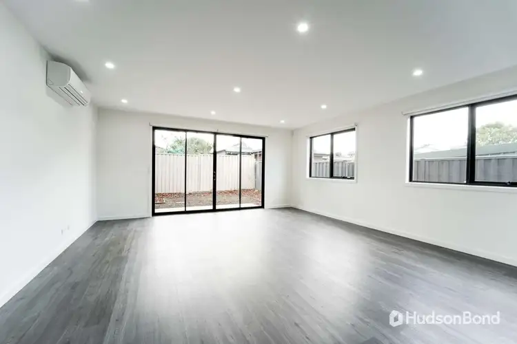 Third view of Homely townhouse listing, 2/47 Cosmos Street, Glenroy VIC 3046