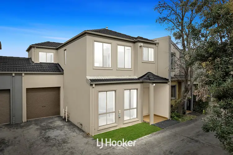 Main view of Homely townhouse listing, 11/32 Stud Road, Dandenong VIC 3175