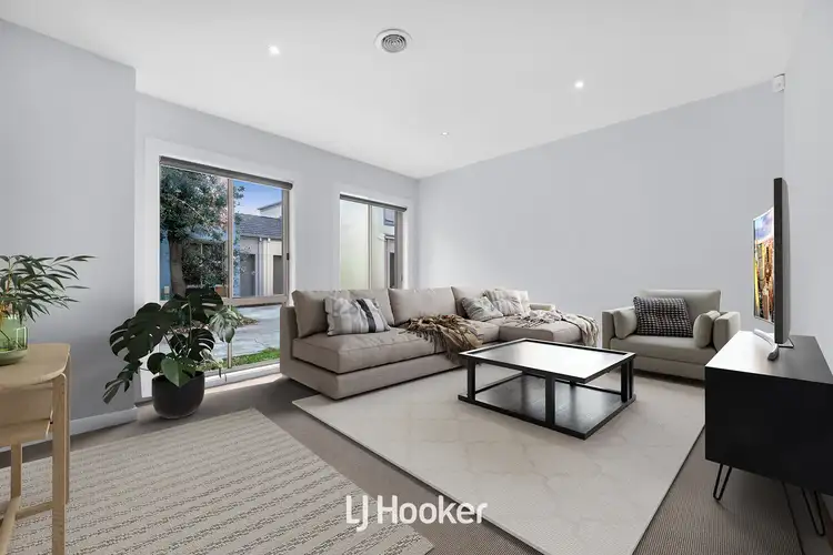 Second view of Homely townhouse listing, 11/32 Stud Road, Dandenong VIC 3175