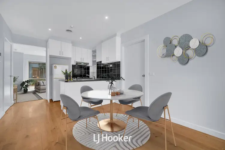 Fourth view of Homely townhouse listing, 11/32 Stud Road, Dandenong VIC 3175