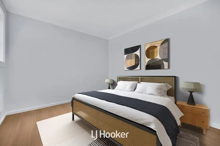 Sixth view of Homely townhouse listing, 11/32 Stud Road, Dandenong VIC 3175