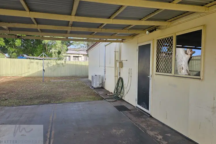 1/33 Flynn Street, Mount Isa QLD 4825