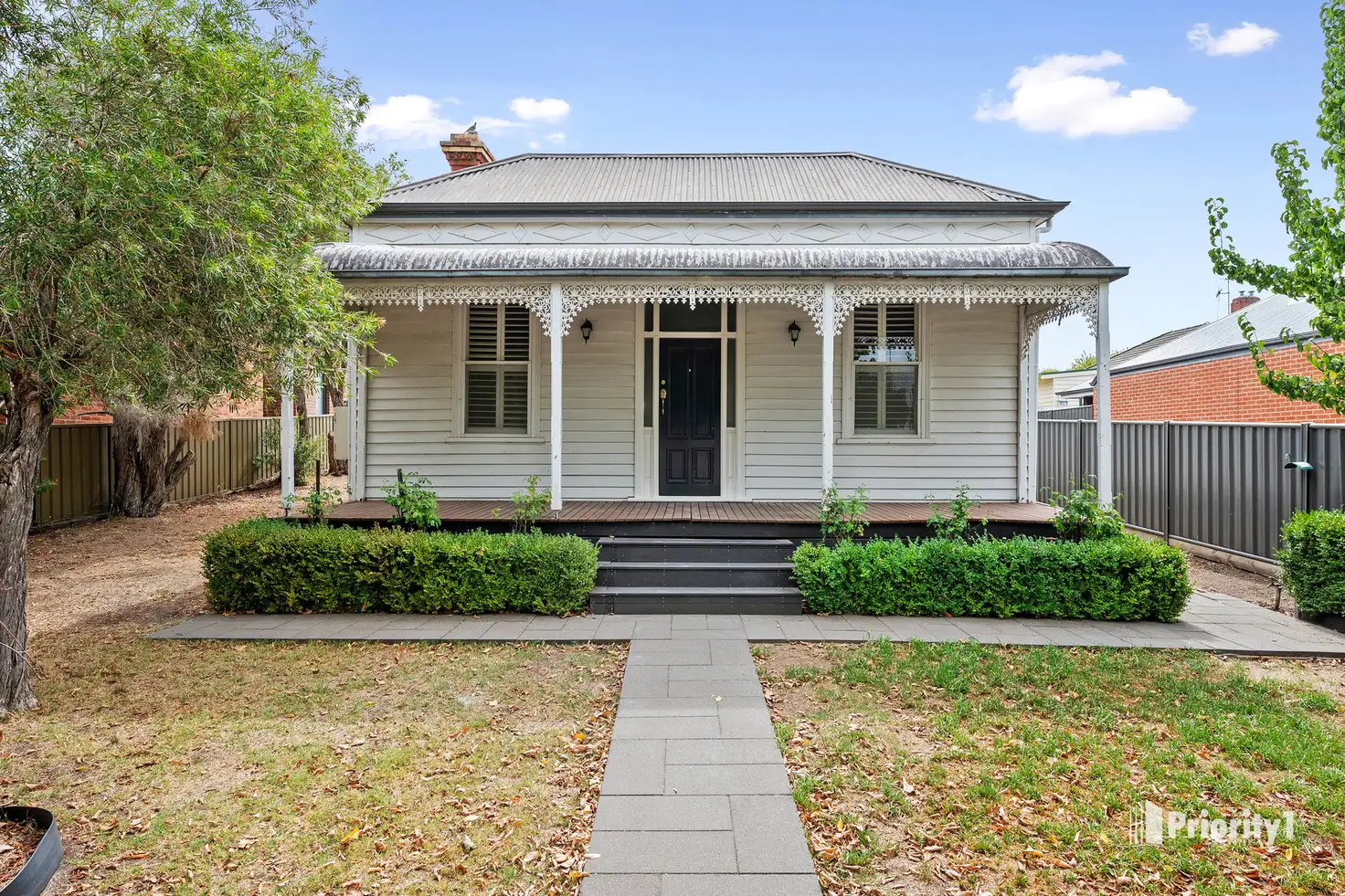 Main view of Homely house listing, 294 MacKenzie Street, Golden Square VIC 3555