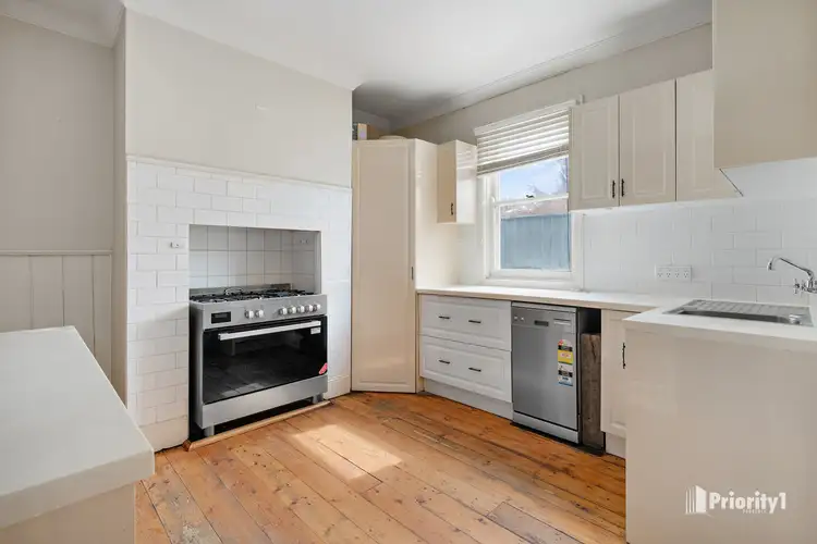 Second view of Homely house listing, 294 MacKenzie Street, Golden Square VIC 3555