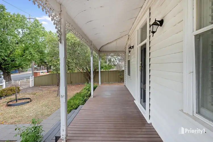 Sixth view of Homely house listing, 294 MacKenzie Street, Golden Square VIC 3555