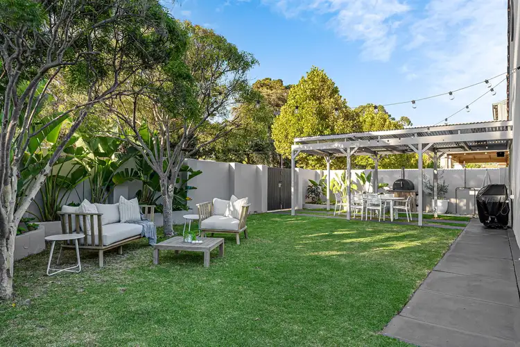 Main view of Homely unit listing, 1/13 Whyte Street, Somerton Park SA 5044