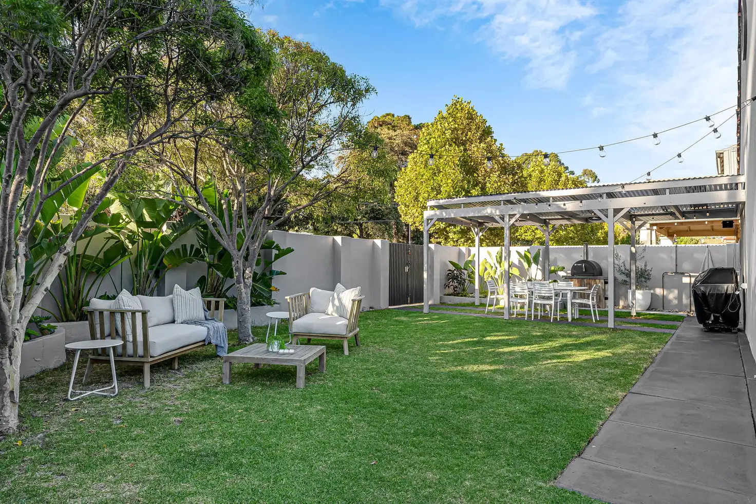 Main view of Homely unit listing, 1/13 Whyte Street, Somerton Park SA 5044