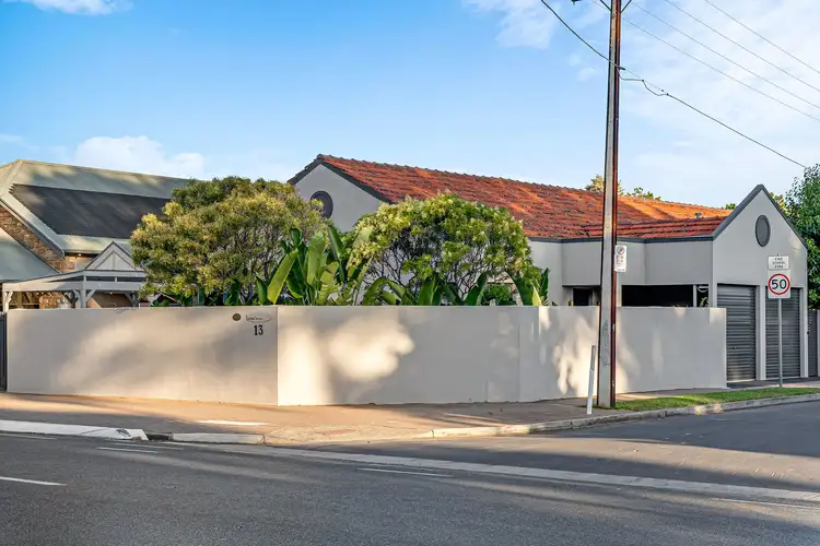 Second view of Homely unit listing, 1/13 Whyte Street, Somerton Park SA 5044