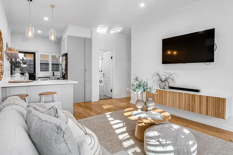 Third view of Homely unit listing, 1/13 Whyte Street, Somerton Park SA 5044